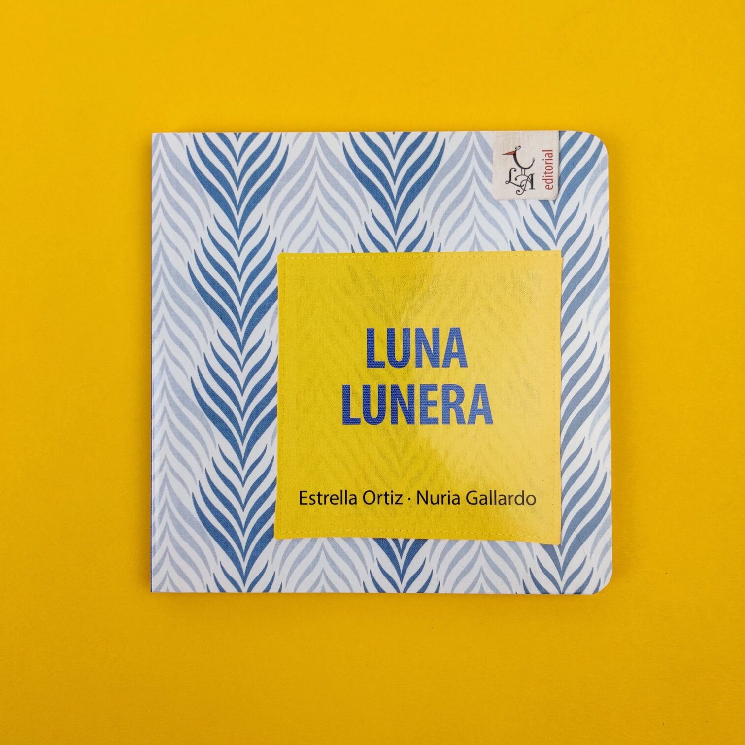 Luna lunera