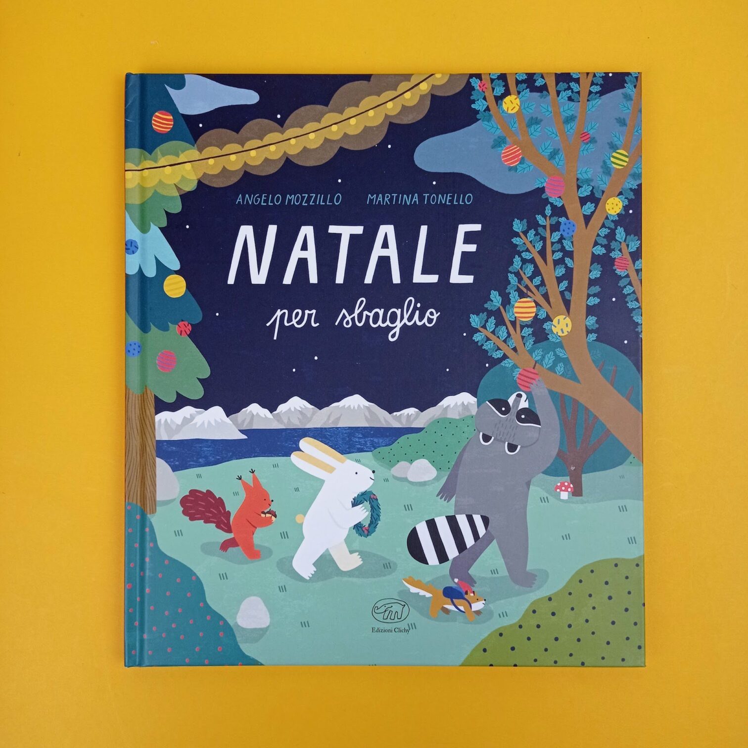 Natale per sbaglio