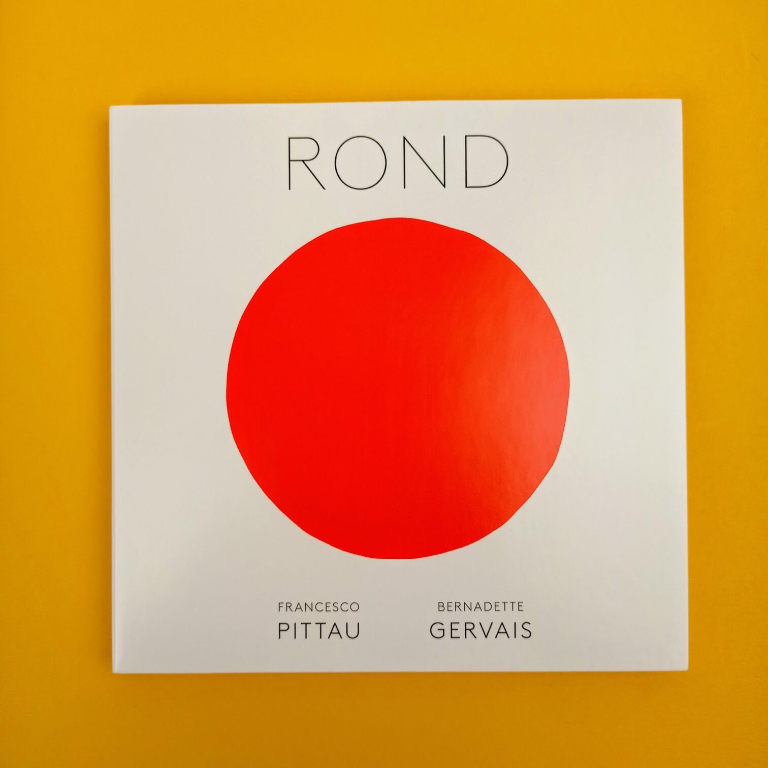 Rond