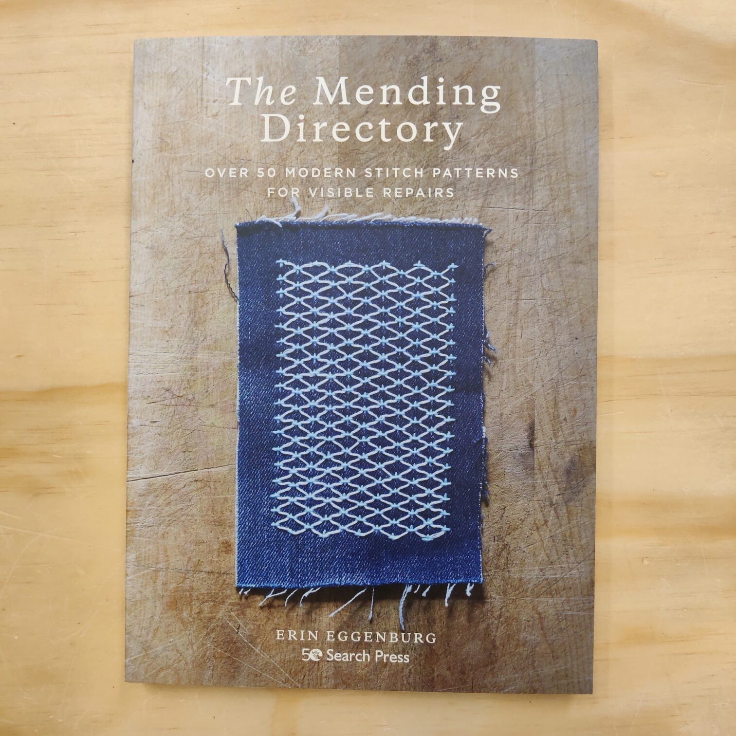 The mending directory