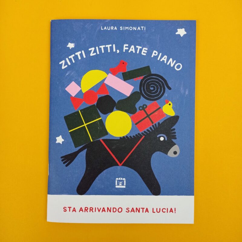 Zitti zitti fate pianino