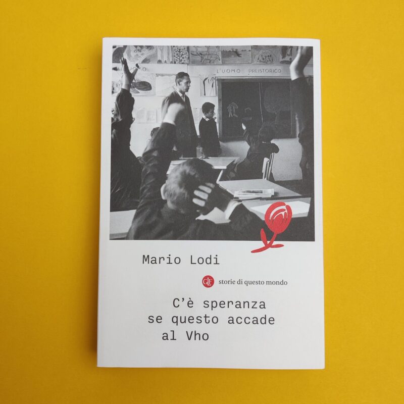 C’è speranza se questo accade al Vho