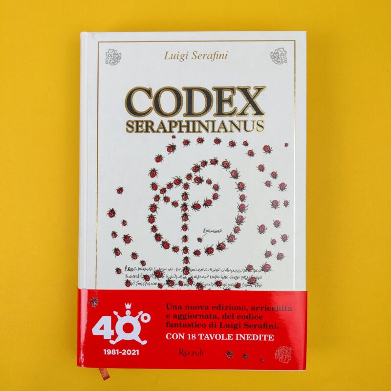 Codex Seraphinianus