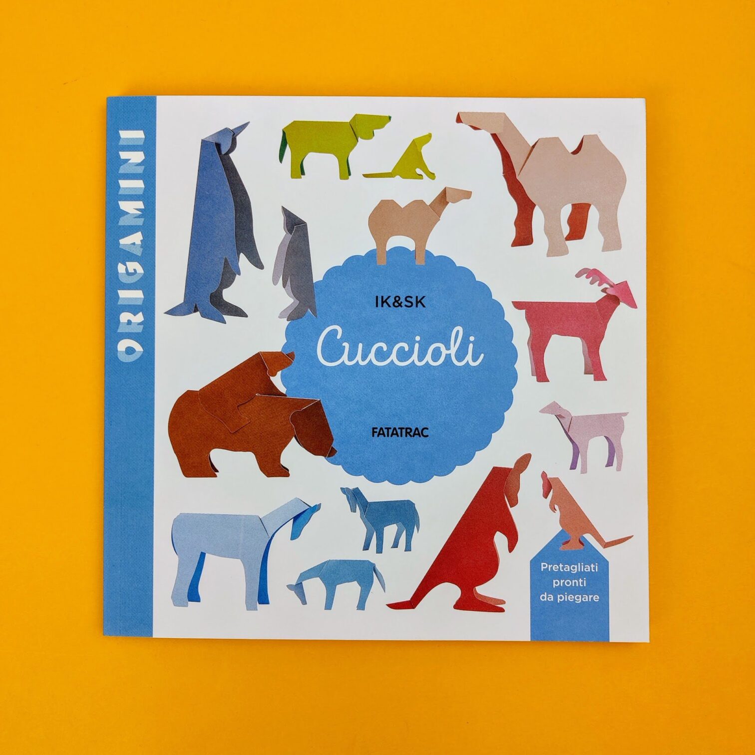 Cuccioli