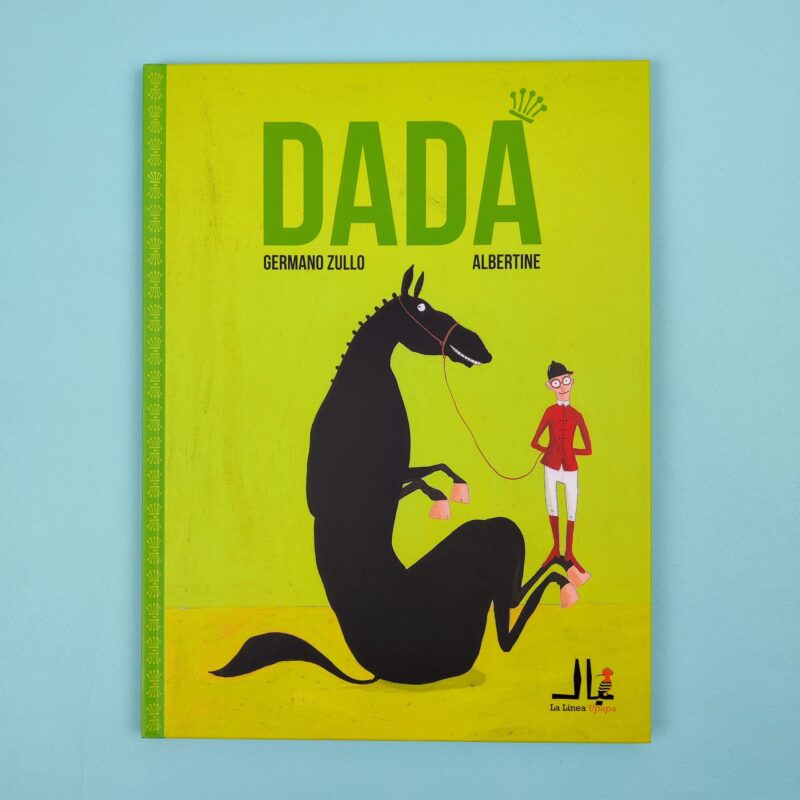 DADÀ