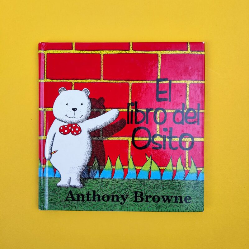 El libro osito