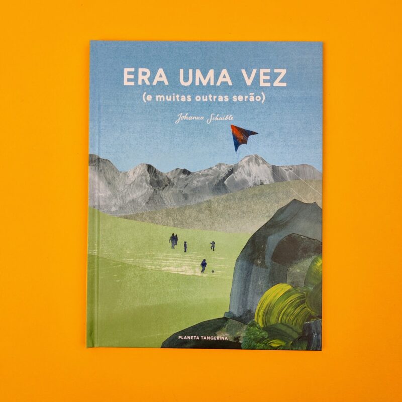 Era uma vez (e muitas outras serao)