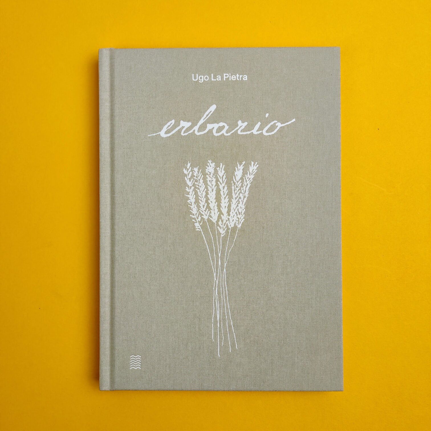 Erbario