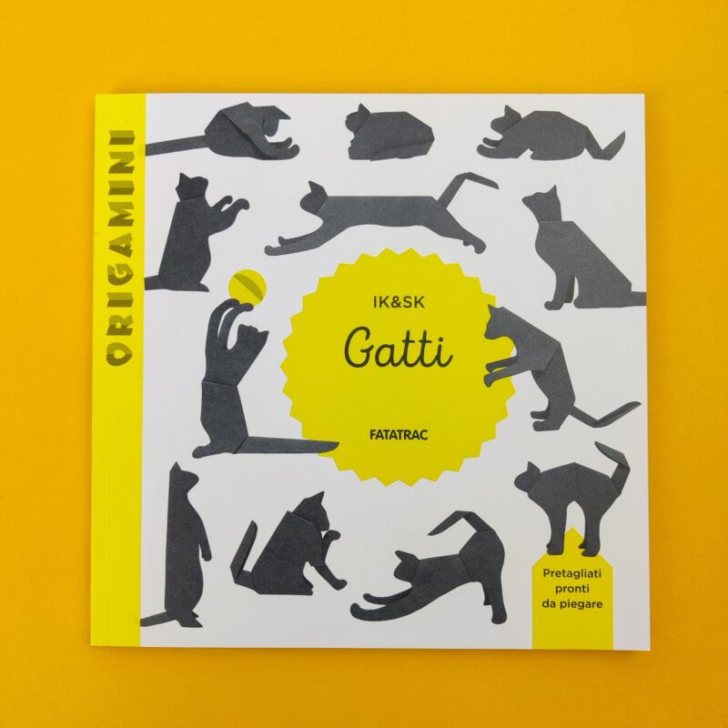 Gatti