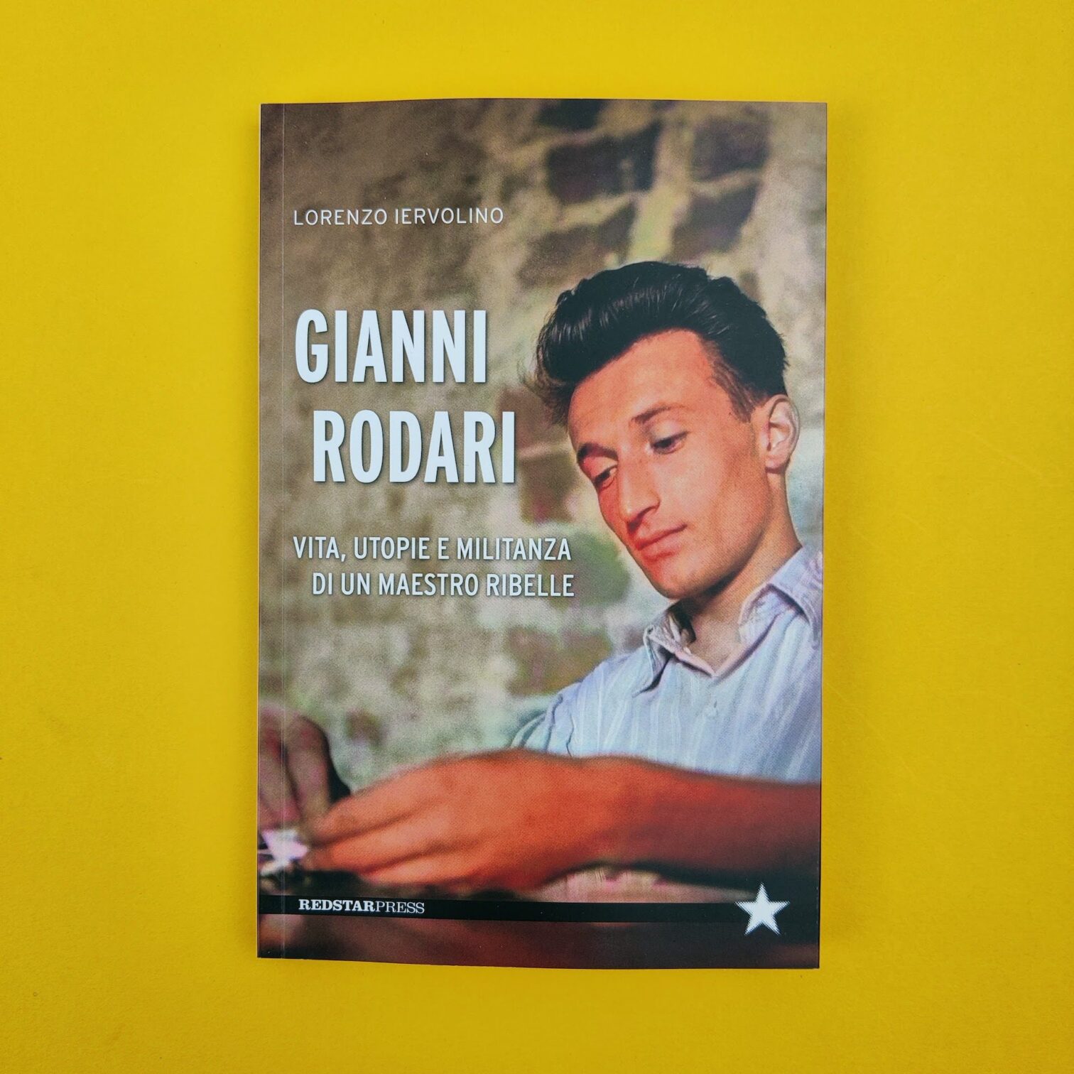 Gianni Rodari