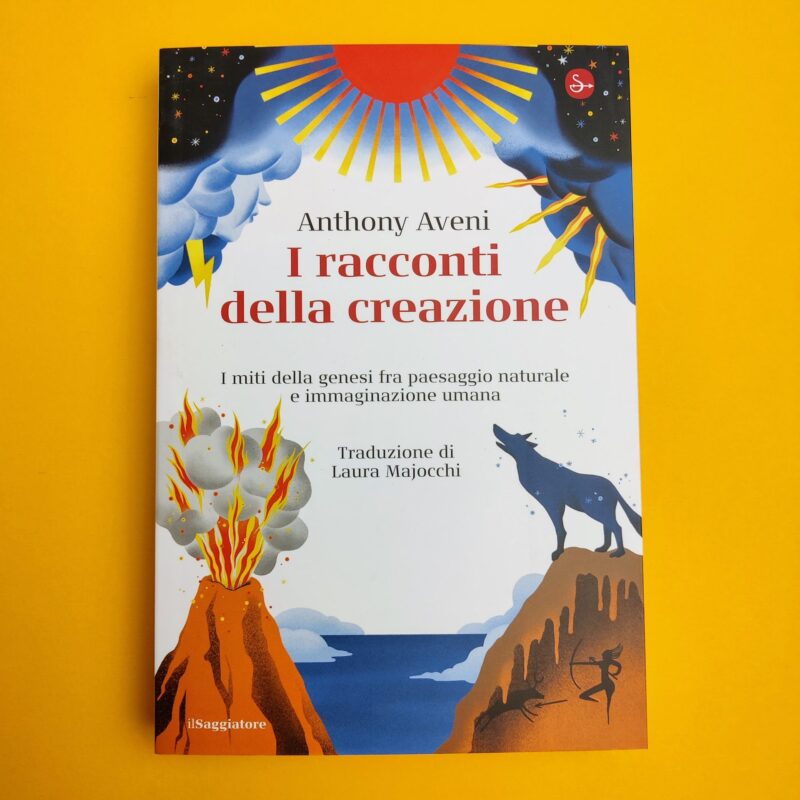 Racconti della creazione