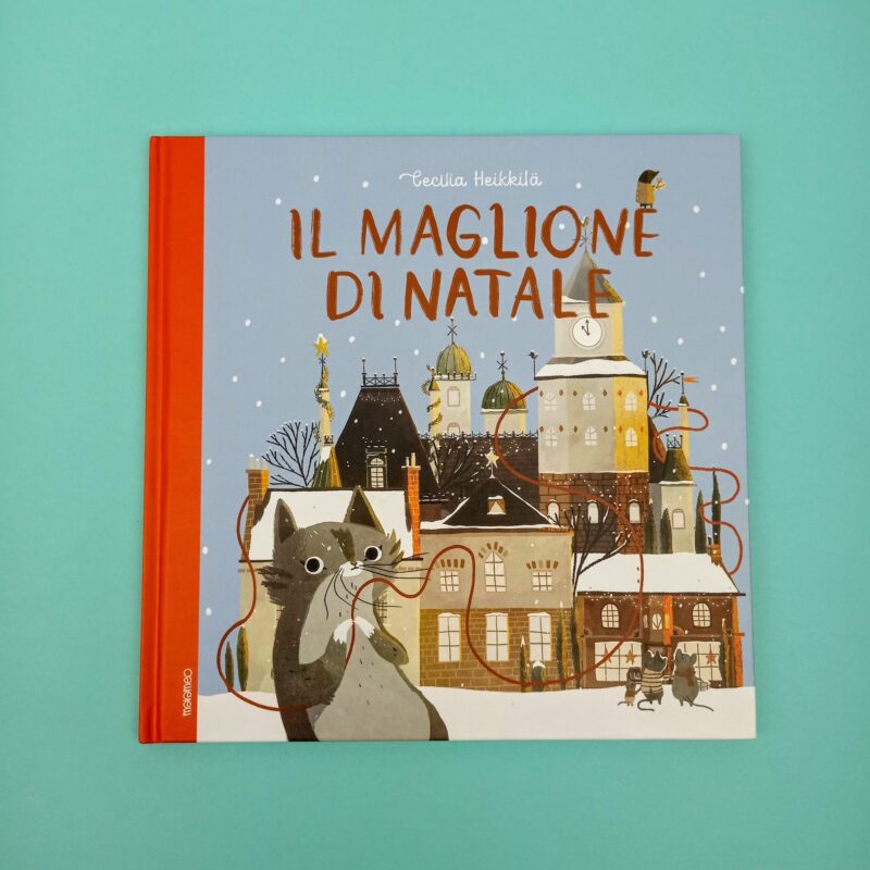 Il maglione di Natale