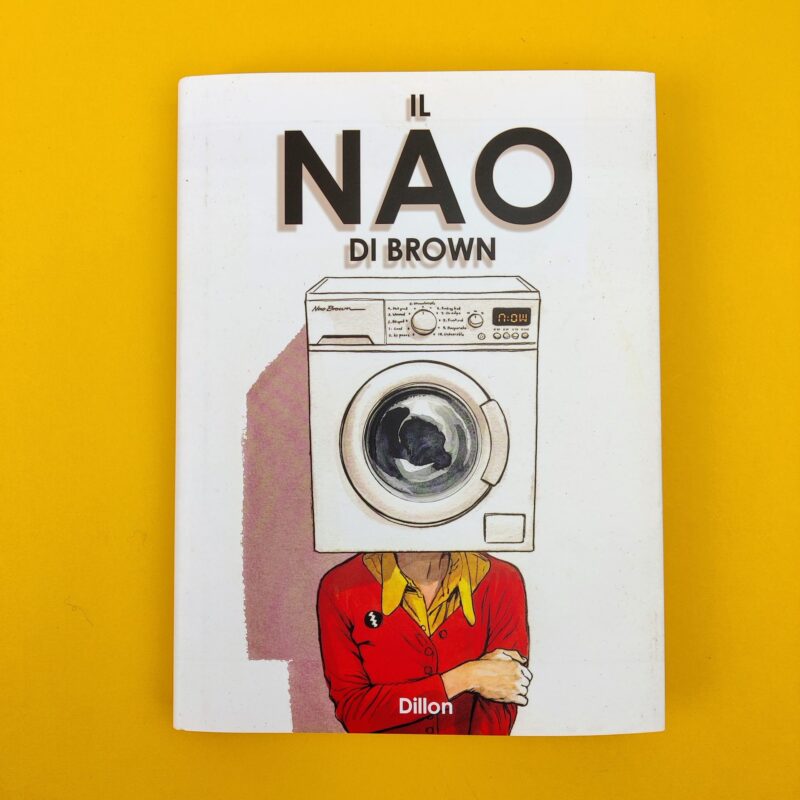 Il Nao di Brown