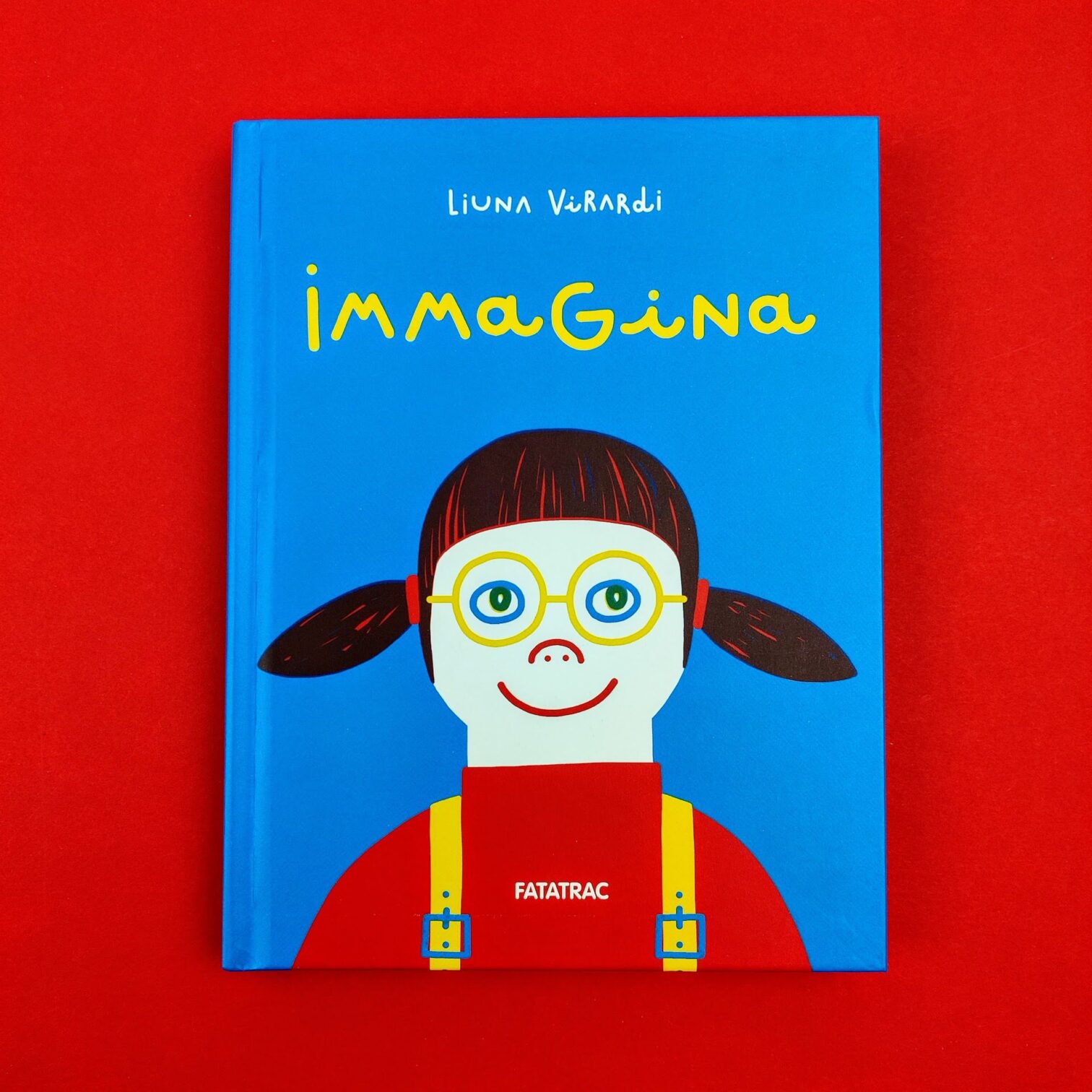 Immagina