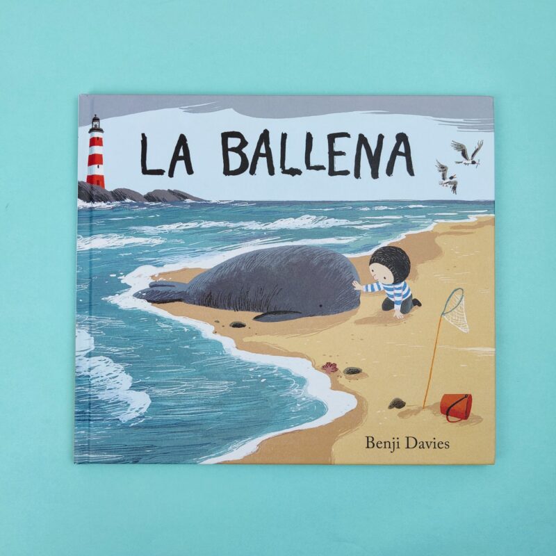 La ballena