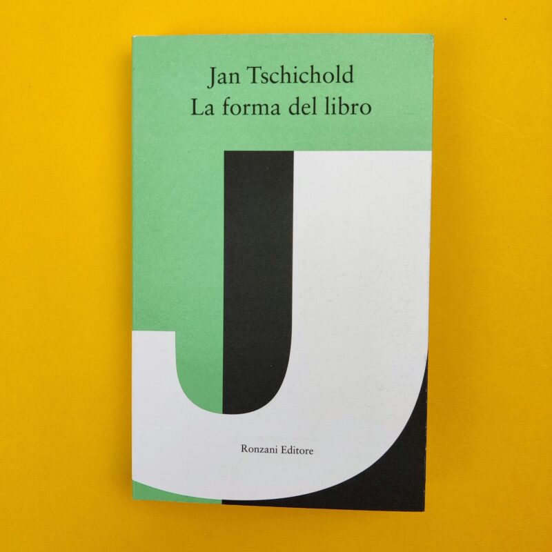 La forma del libro