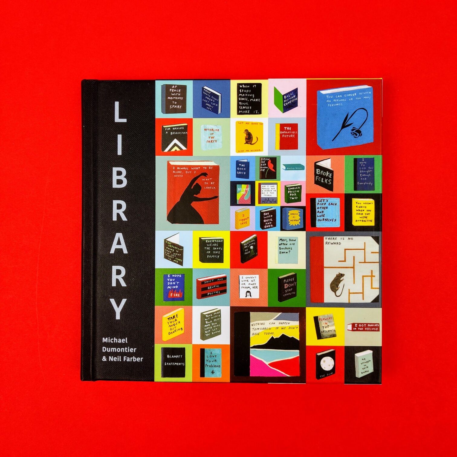 Library
