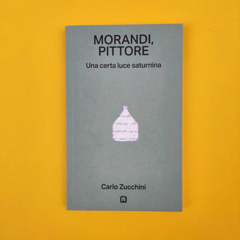 Morandi, pittore