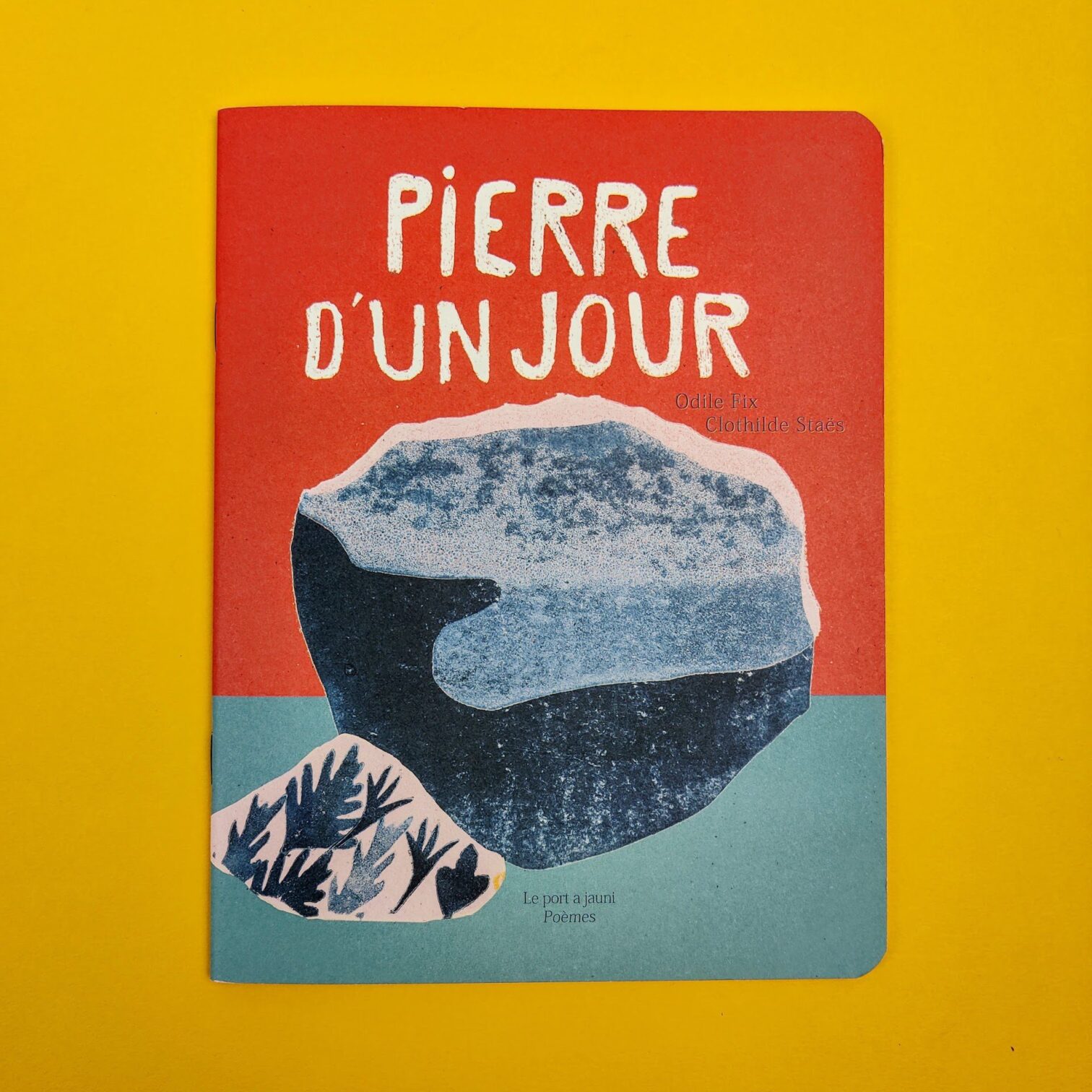 Pierre d’un jour
