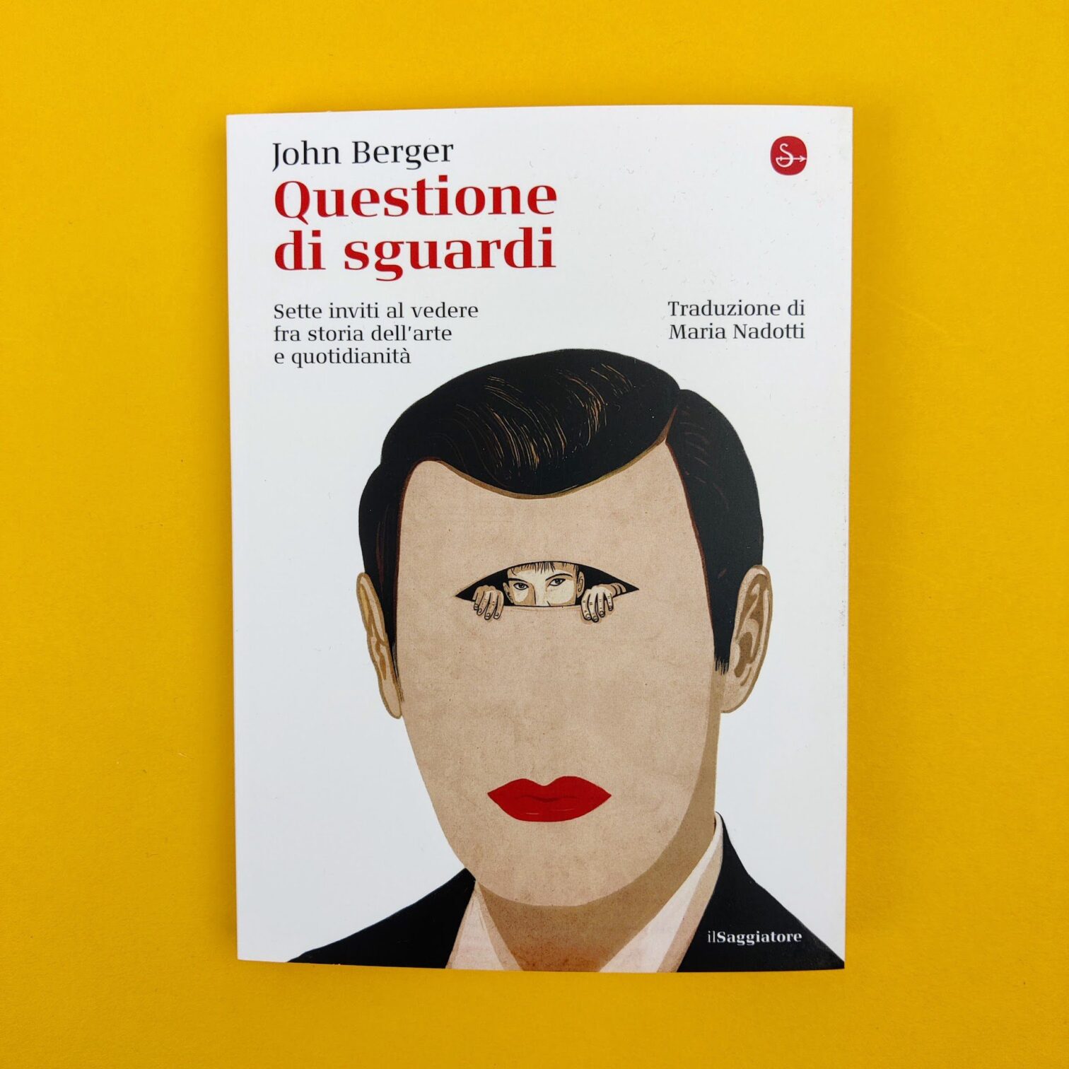 Questione di sguardi