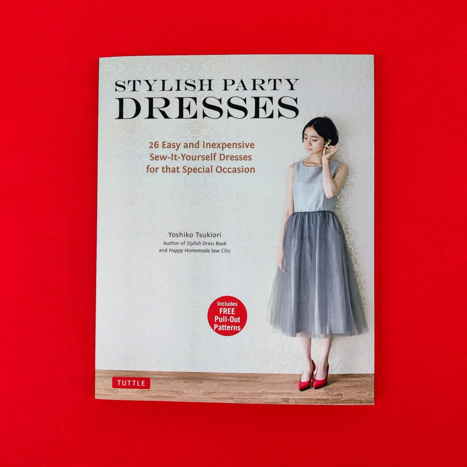 Stylish party dress