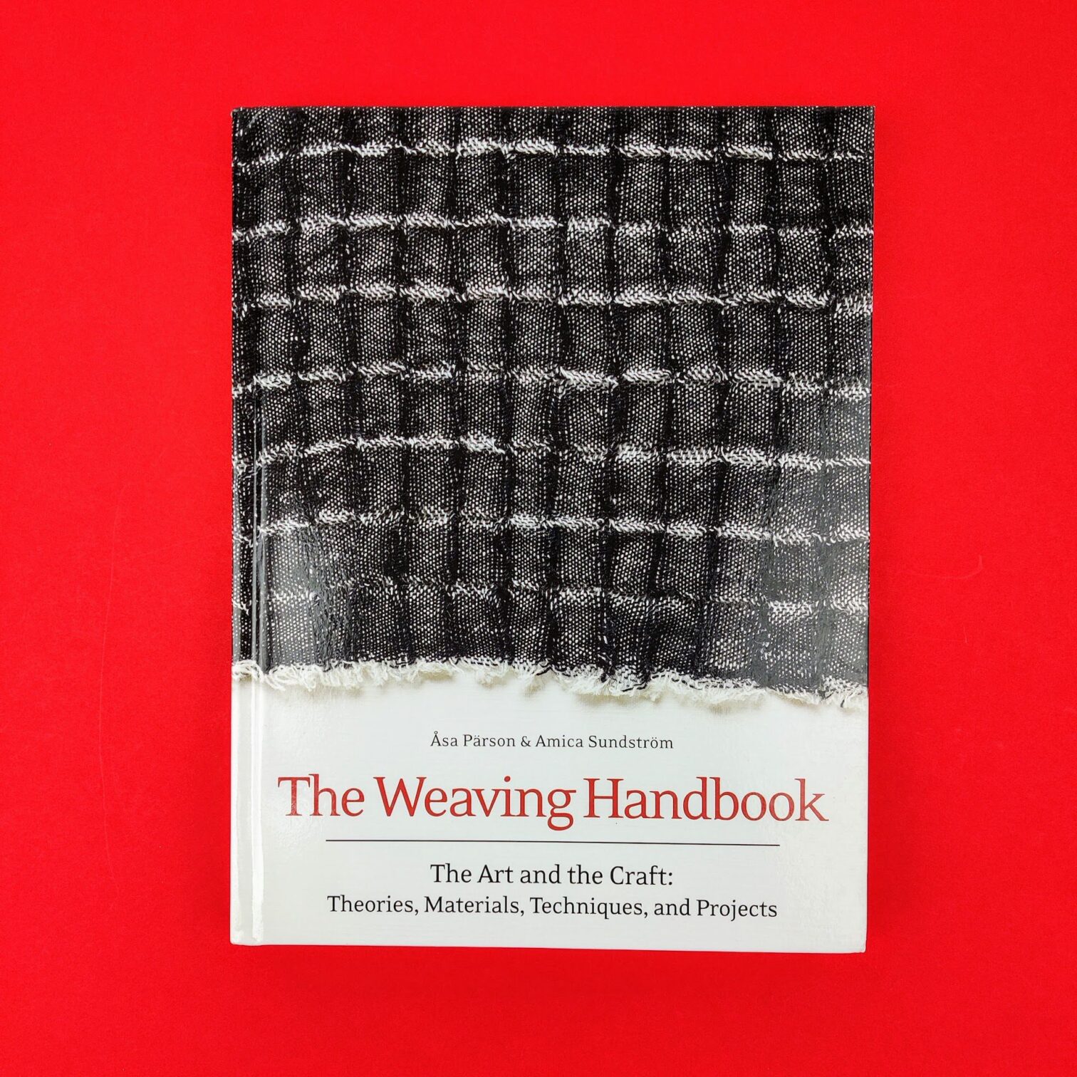 The weaving handbook