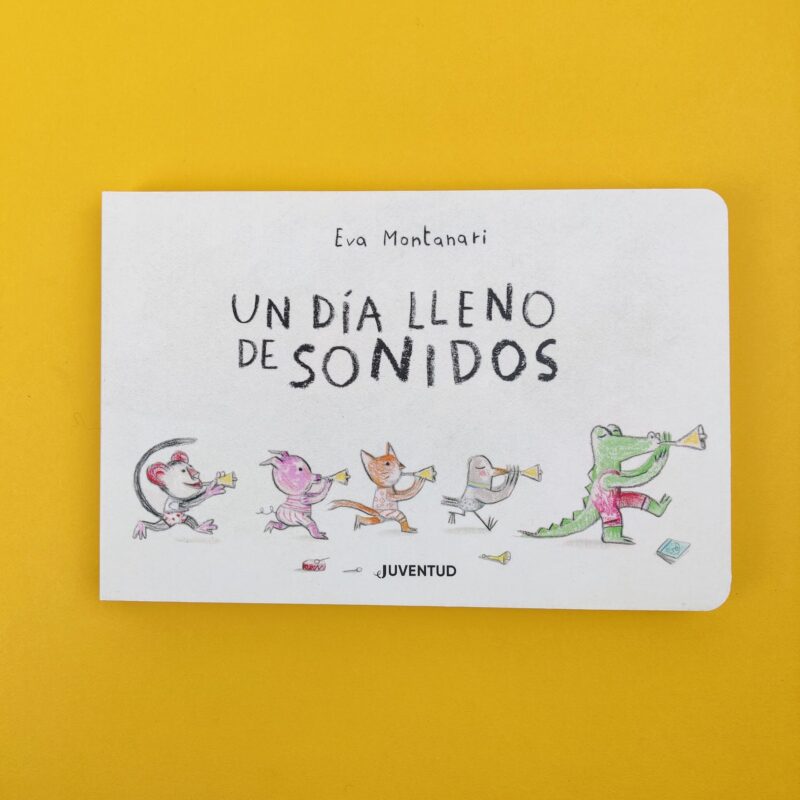 Un día lleno de sonidos