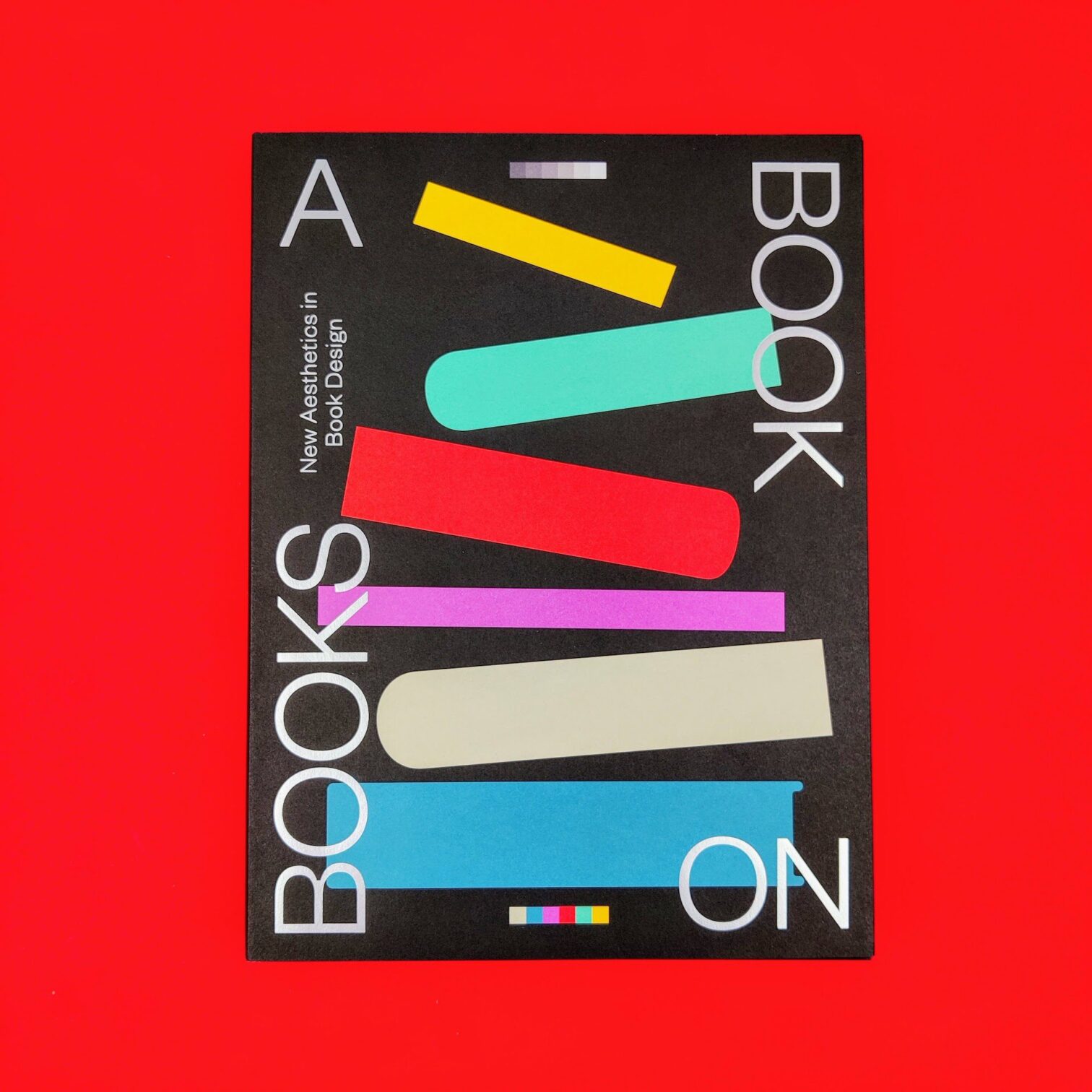 A book on books