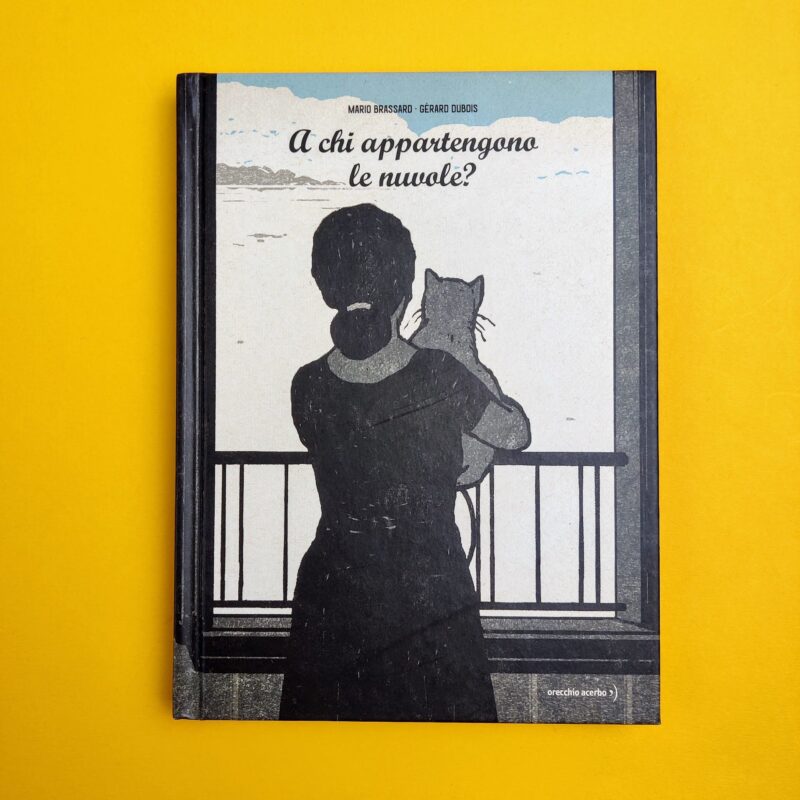 A chi appartengono le nuvole?