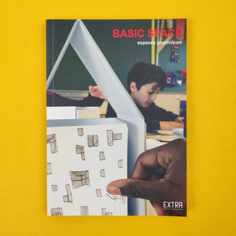 Basic space. Espaces graphiques