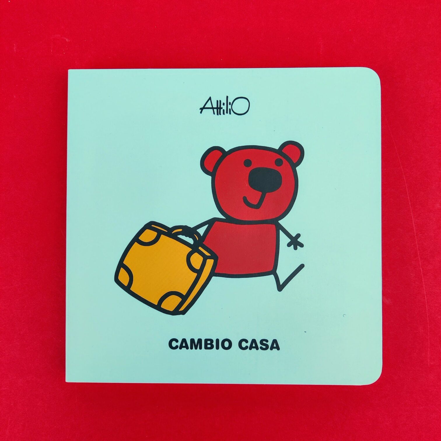 Cambio casa