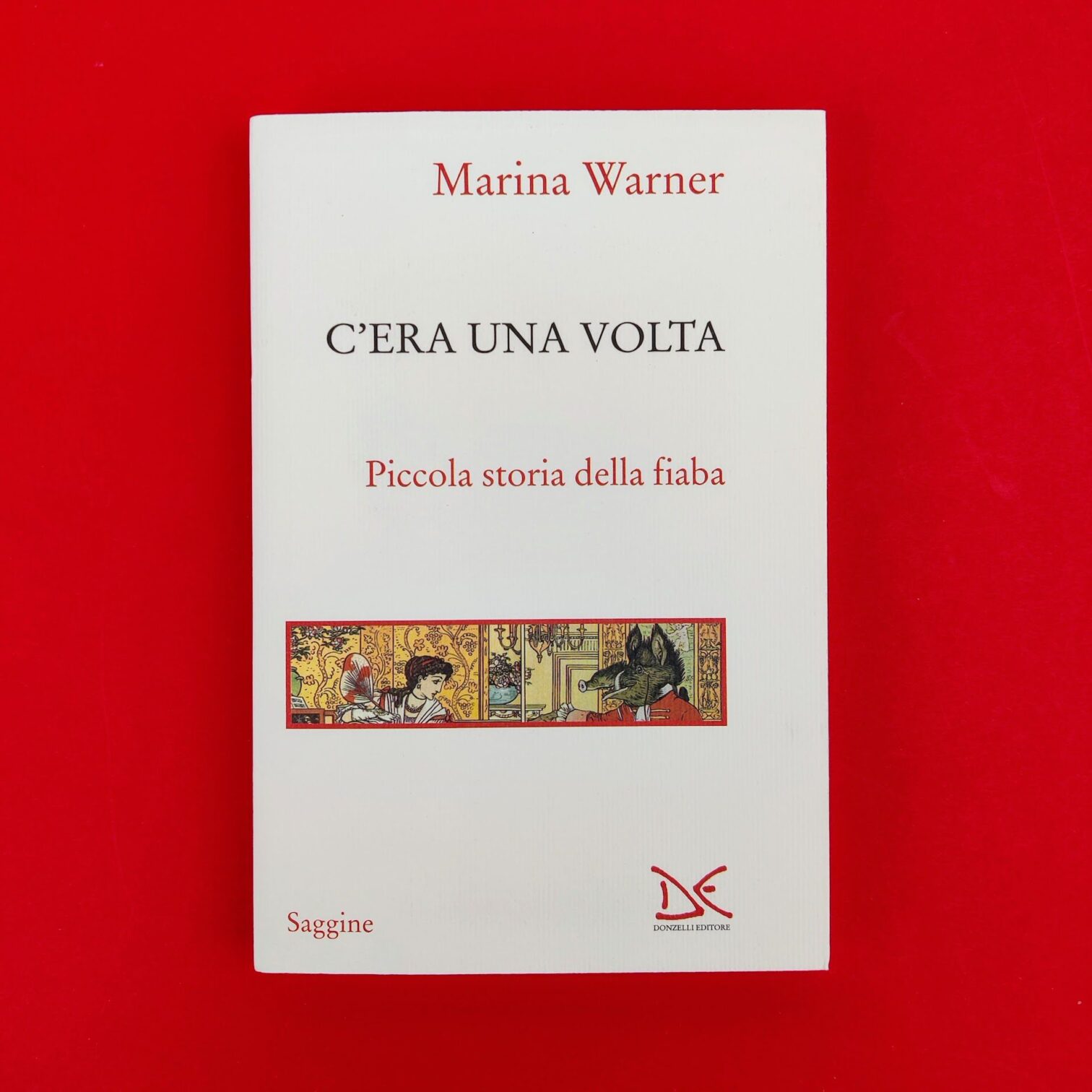 C’era una volta
