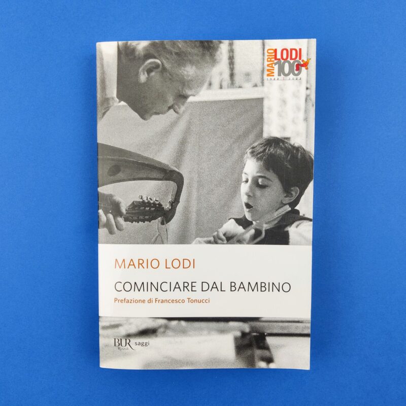 Cominciare dal bambino