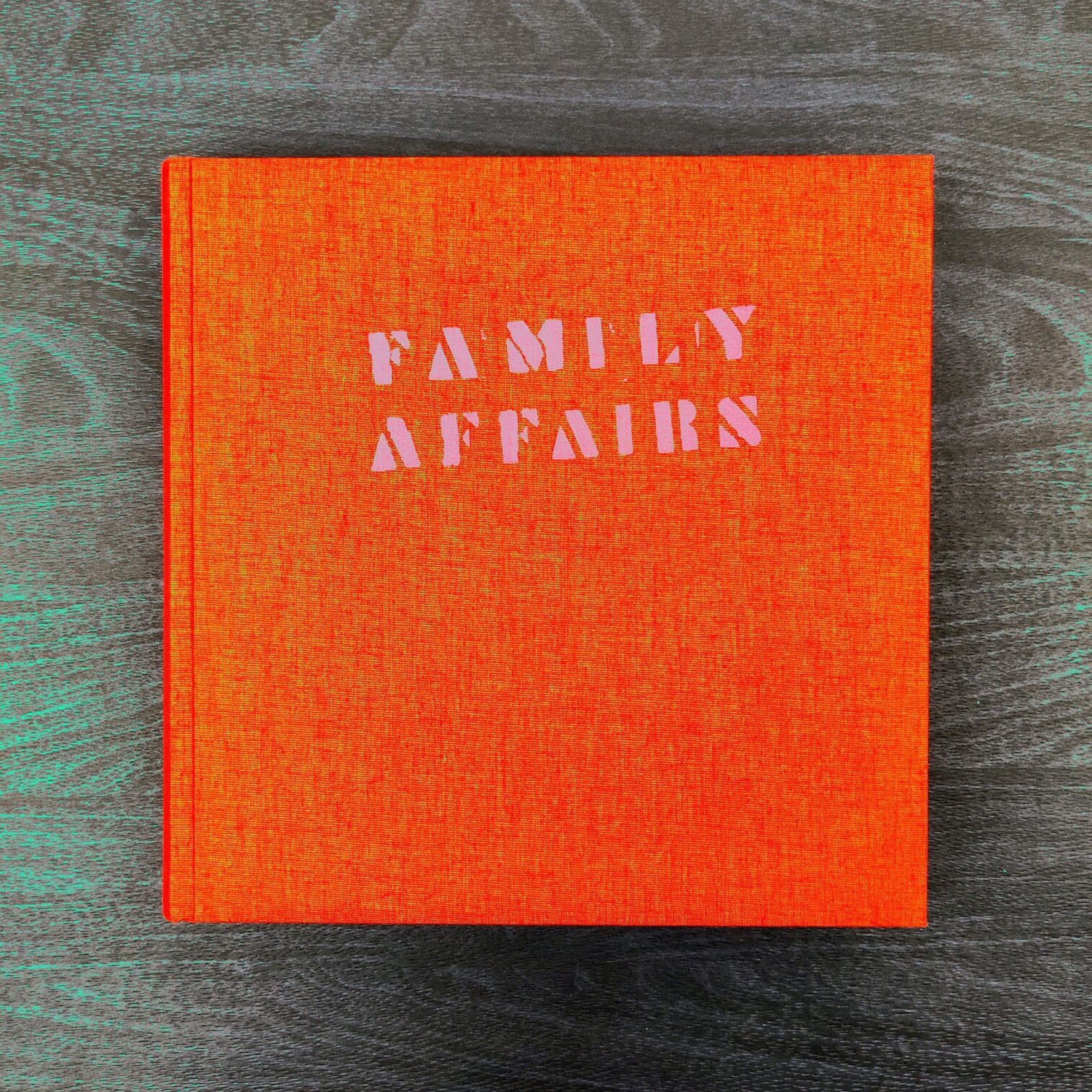 Family affairs