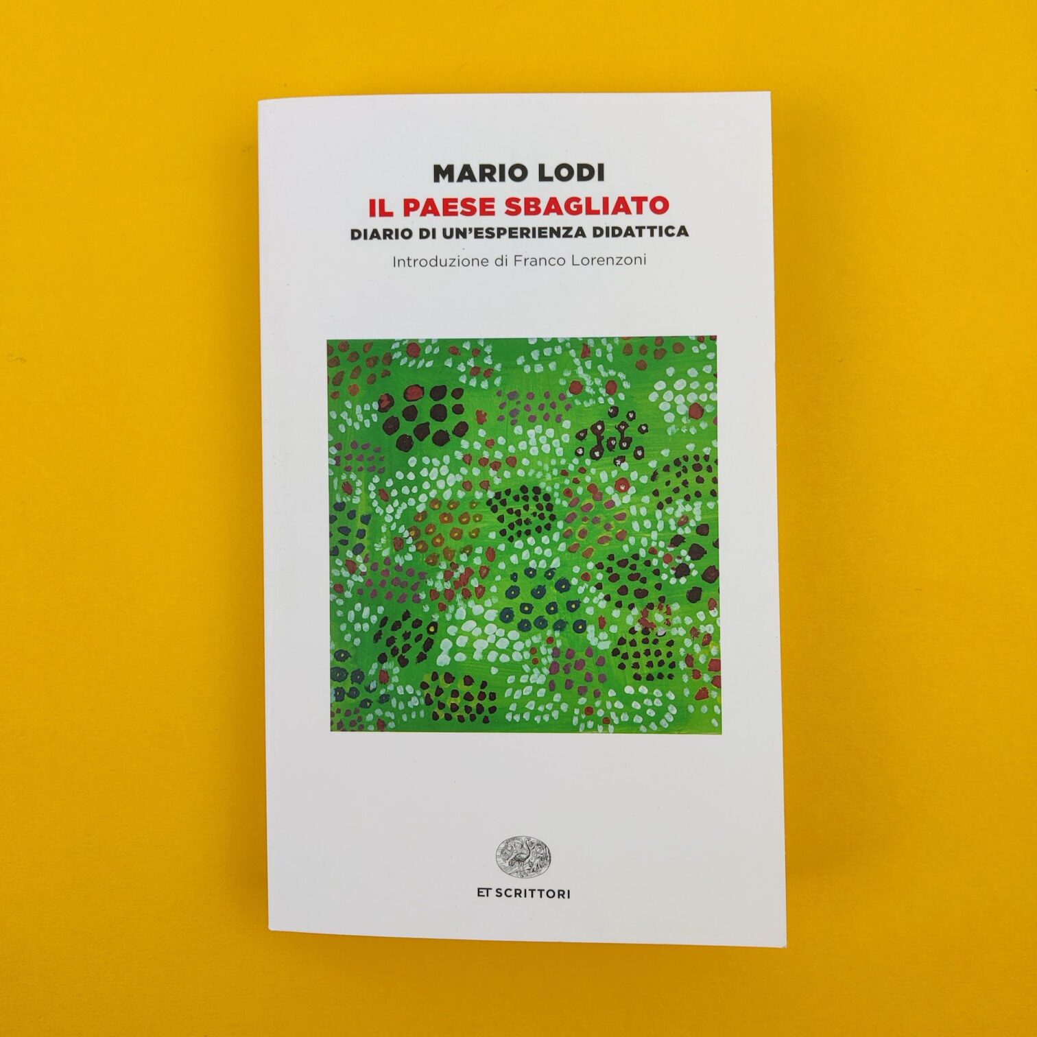 Il paese sbagliato
