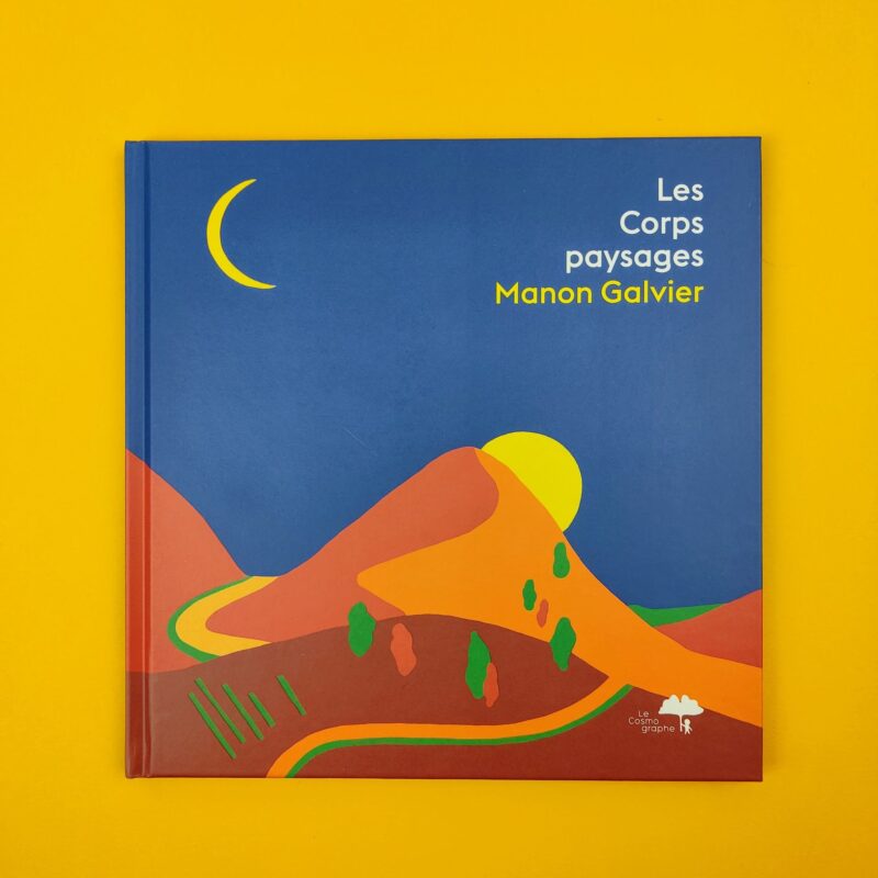 Les corps-paysages