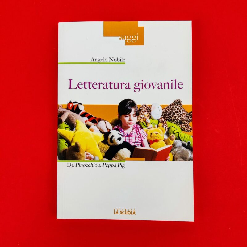 Letteratura giovanile