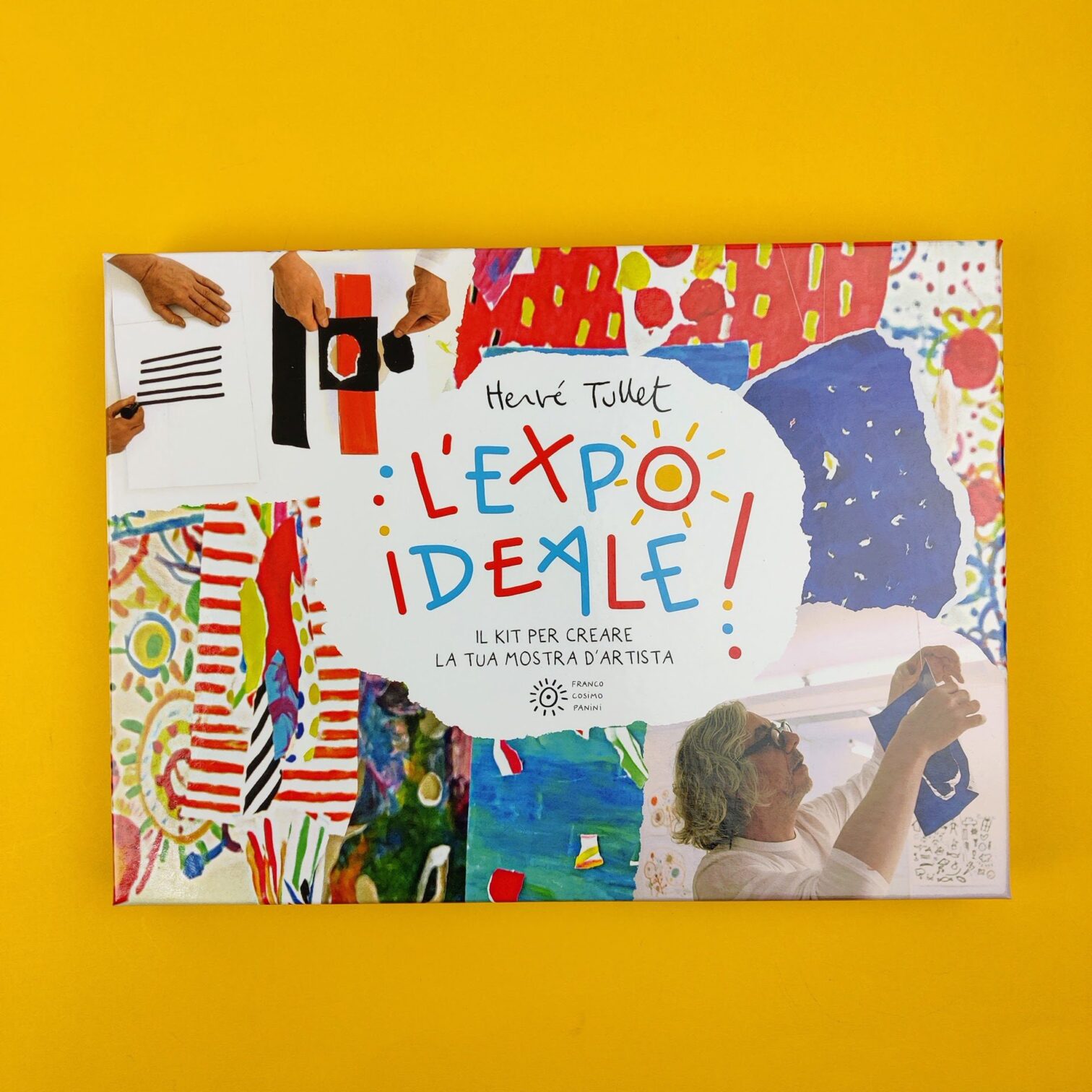 L’expo ideale