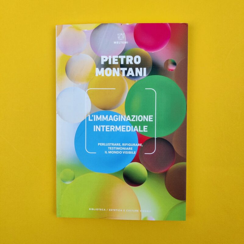 L’immaginazione intermediale
