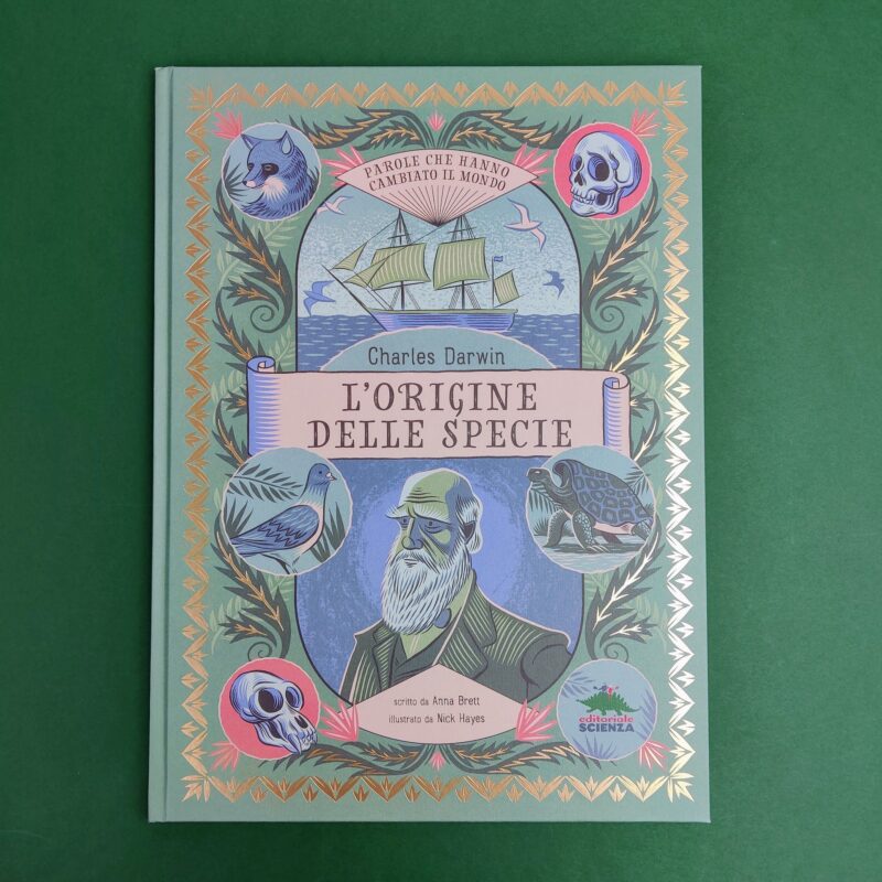 L’origine della specie