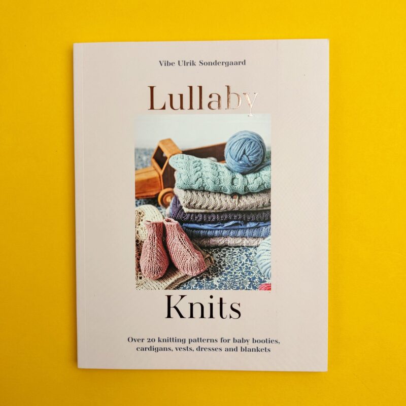 Lullaby knits