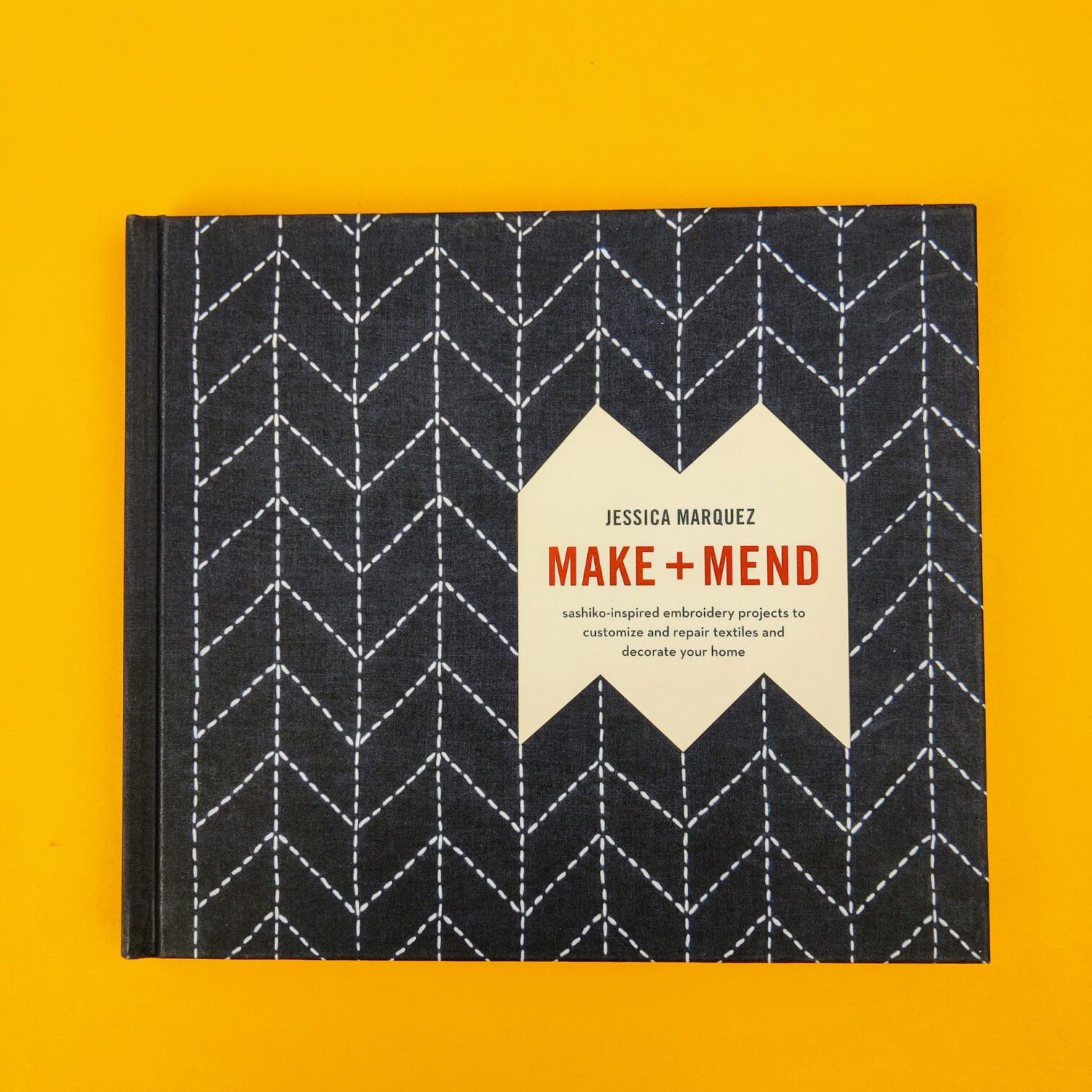 Make + Mend