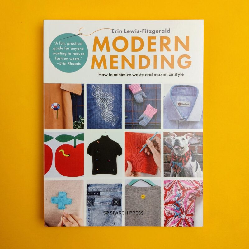 Modern mending
