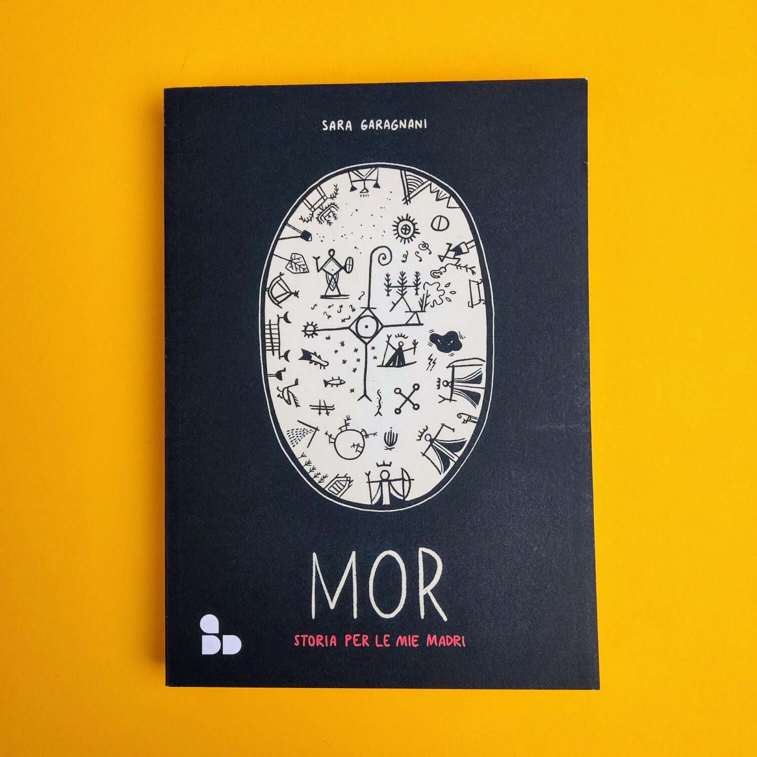 MOR