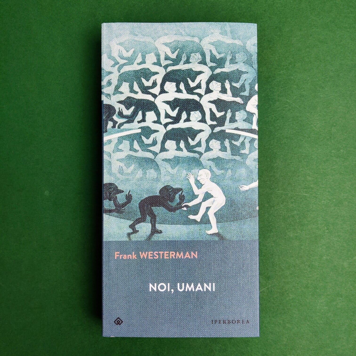 Noi, umani