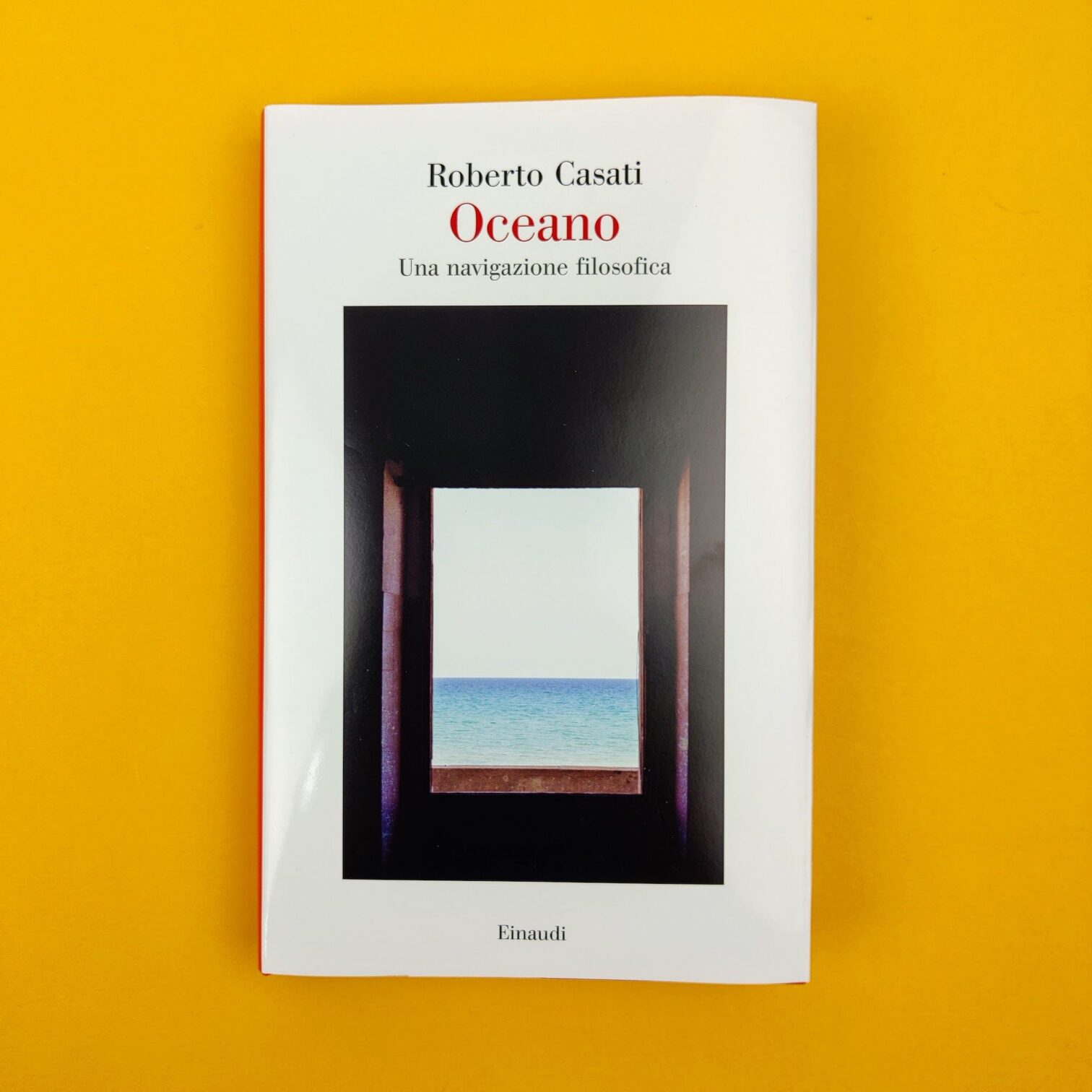 Oceano