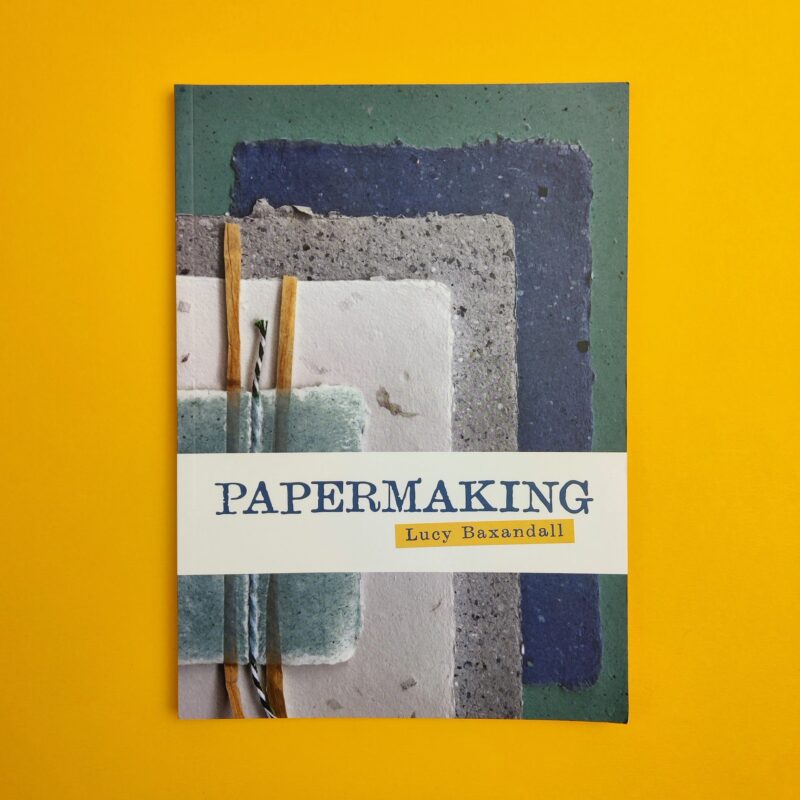 Papermaking