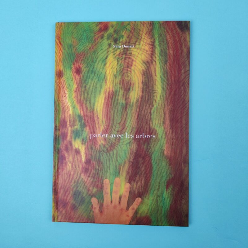 Parler avec les arbres