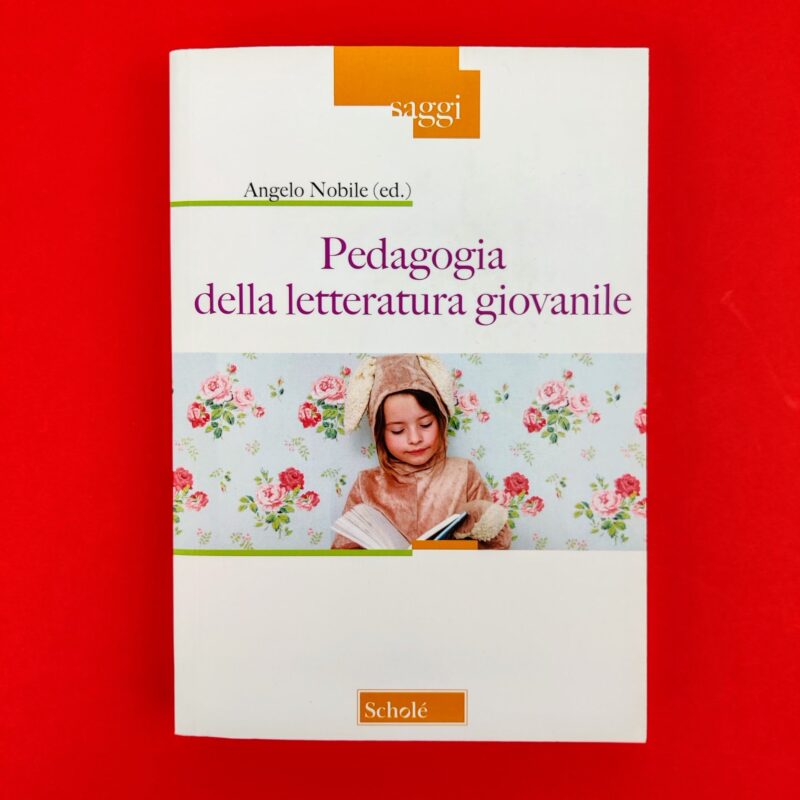 Pedagogia della letteratura giovanile
