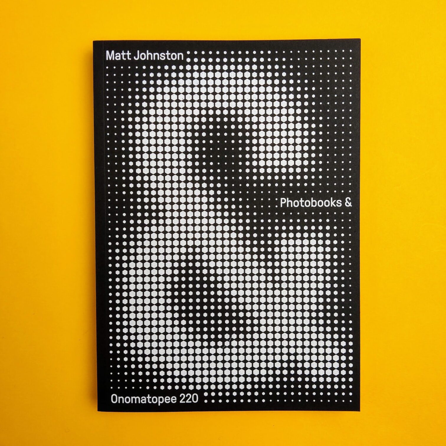 Photobooks &